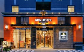 アパホテル〈静岡駅北〉